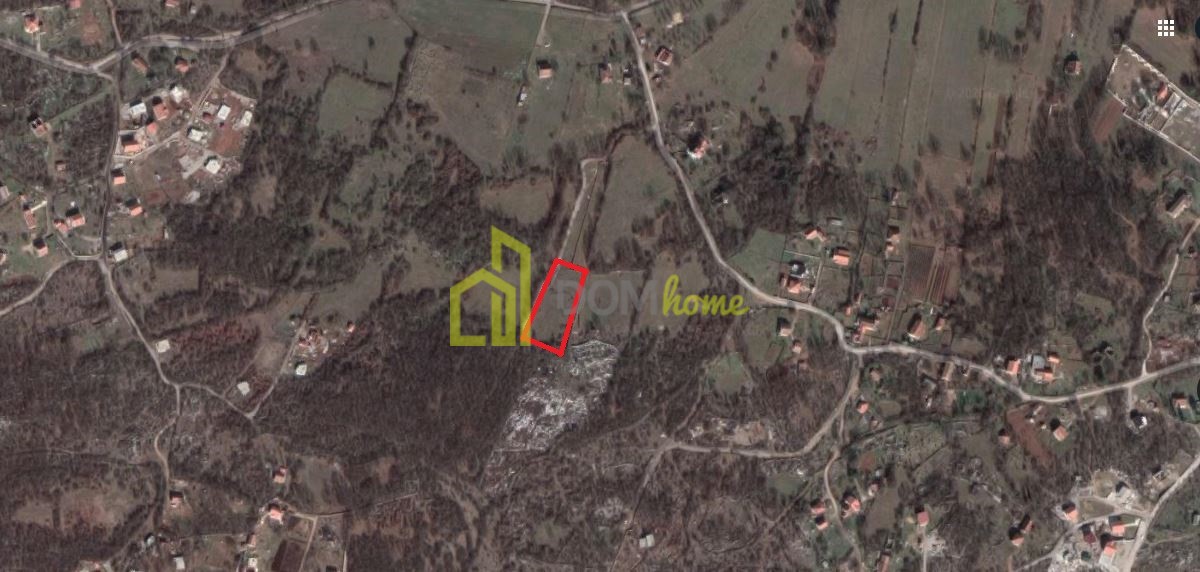 Plac 2993, Novo Selo